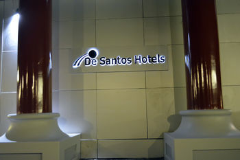 De Santos Hotel Awka Buitenkant foto